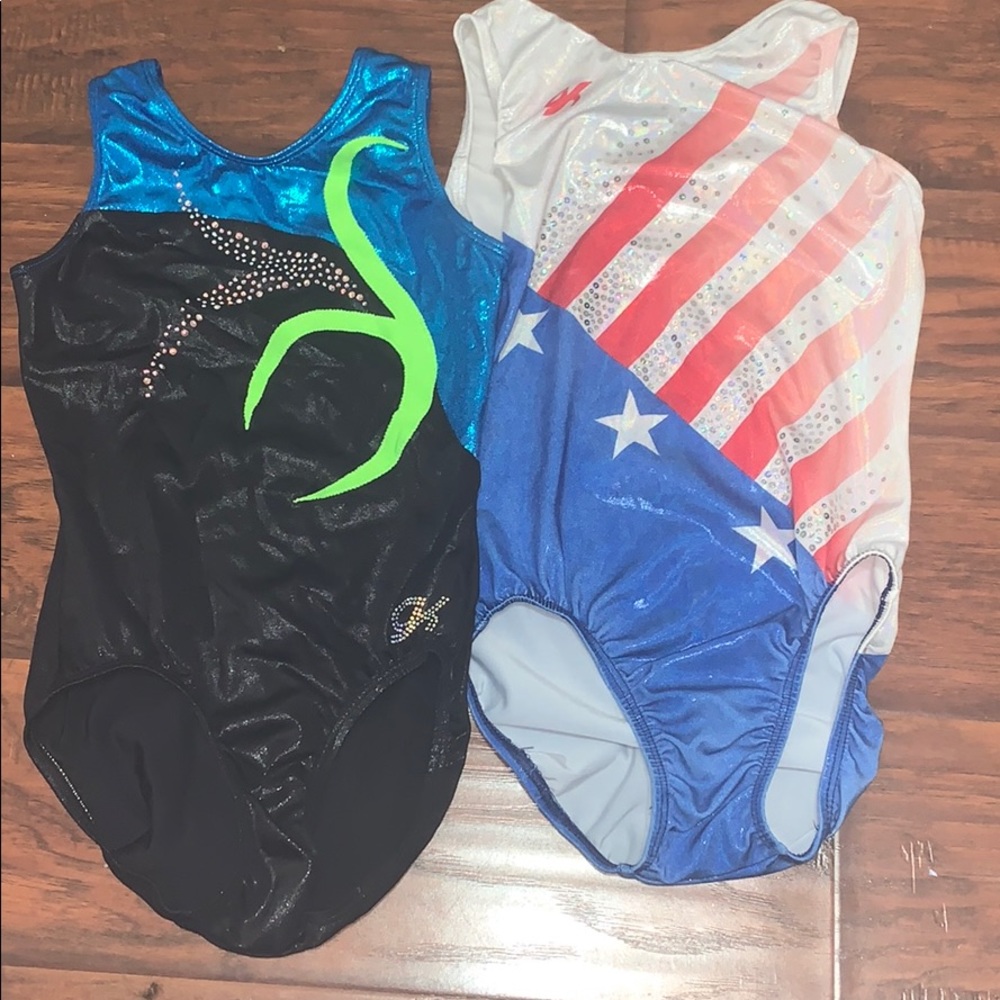 GK premium customized leos